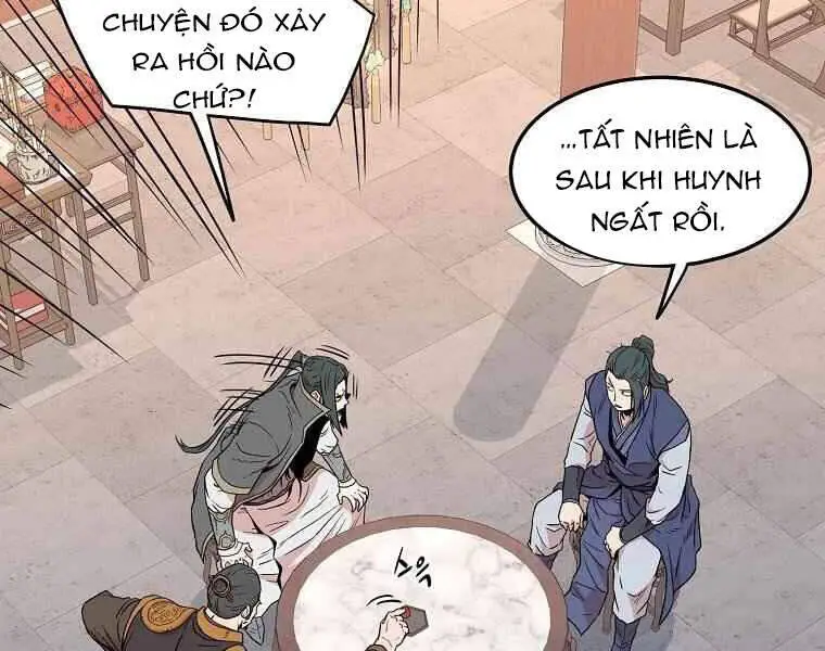 Đăng Nhập Murim Nettruyen ZZZ Chương 90 Page 34