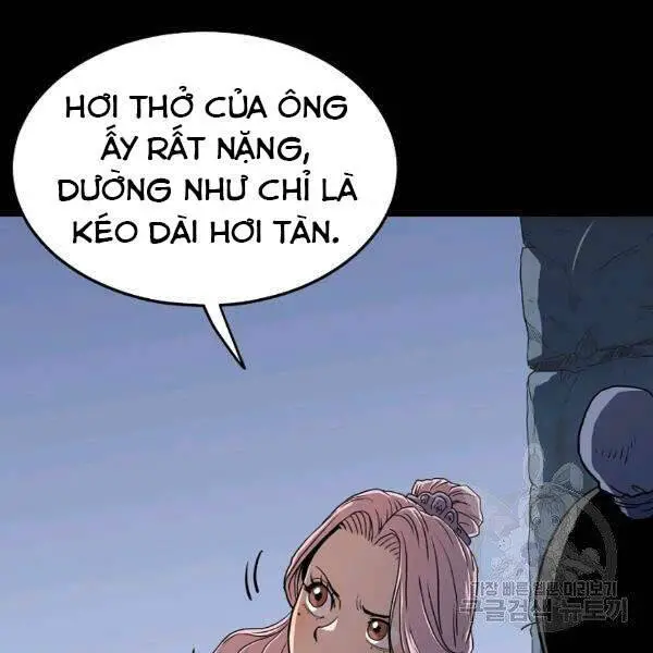 Đăng Nhập Murim Nettruyen ZZZ Chương 83 Page 25