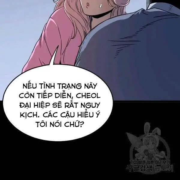 Đăng Nhập Murim Nettruyen ZZZ Chương 83 Page 26