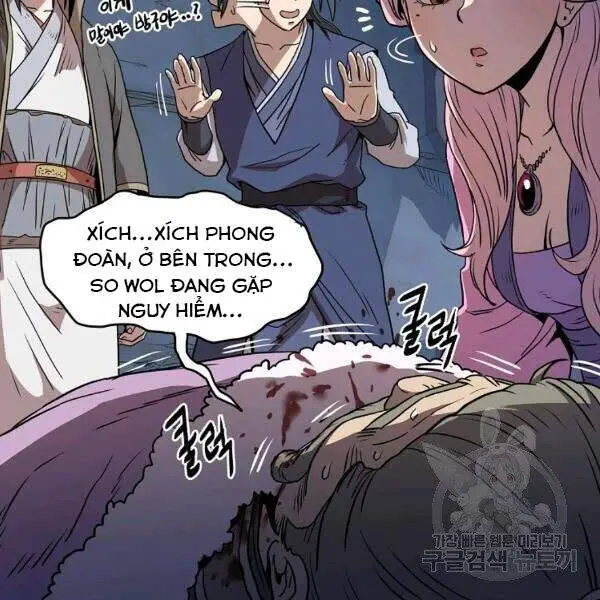 Đăng Nhập Murim Nettruyen ZZZ Chương 83 Page 30