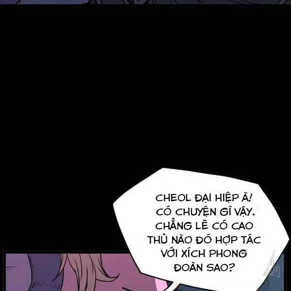 Đăng Nhập Murim Nettruyen ZZZ Chương 83 Page 31