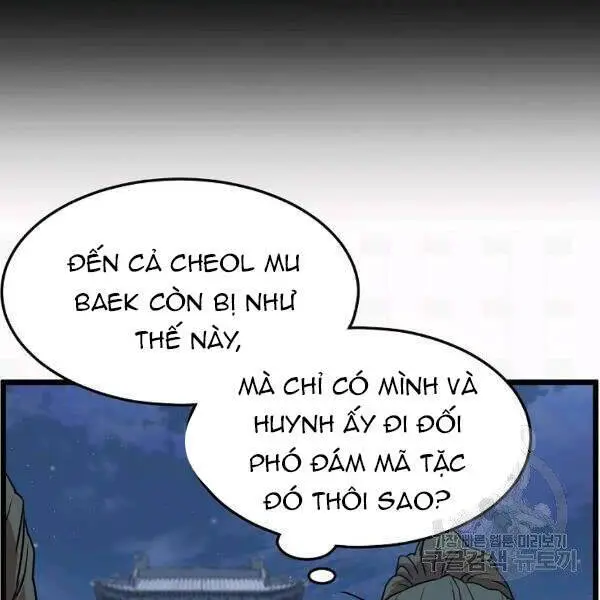 Đăng Nhập Murim Nettruyen ZZZ Chương 83 Page 36