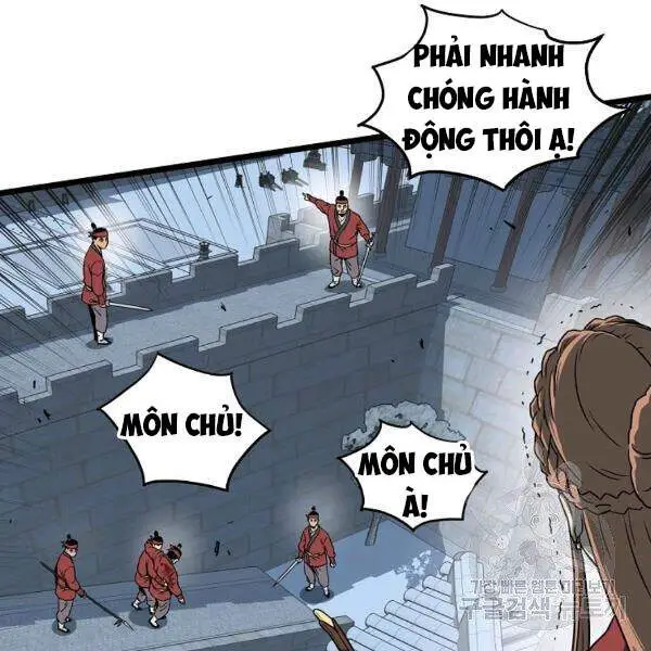 Đăng Nhập Murim Nettruyen ZZZ Chương 82 Page 23