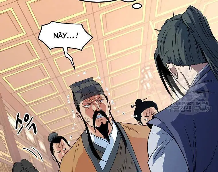 Đăng Nhập Murim Nettruyen ZZZ Chương 96 Page 21