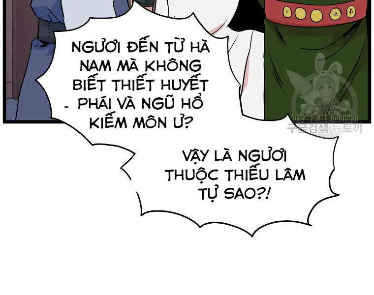 Đăng Nhập Murim Nettruyen ZZZ Chương 96 Page 86