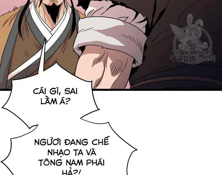 Đăng Nhập Murim Nettruyen ZZZ Chương 96 Page 135