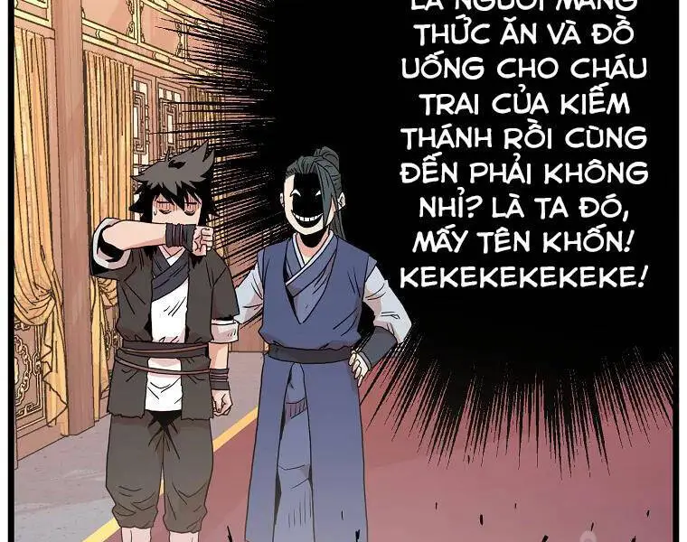 Đăng Nhập Murim Nettruyen ZZZ Chương 96 Page 207