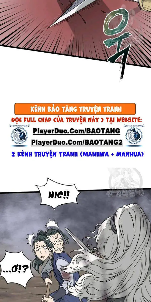 Đăng Nhập Murim Nettruyen ZZZ Chương 57 Page 36
