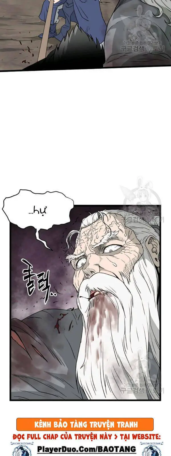 Đăng Nhập Murim Nettruyen ZZZ Chương 57 Page 37