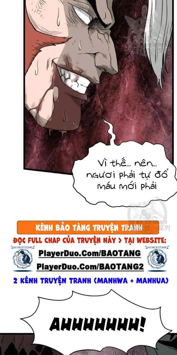 Đăng Nhập Murim Nettruyen ZZZ Chương 57 Page 40