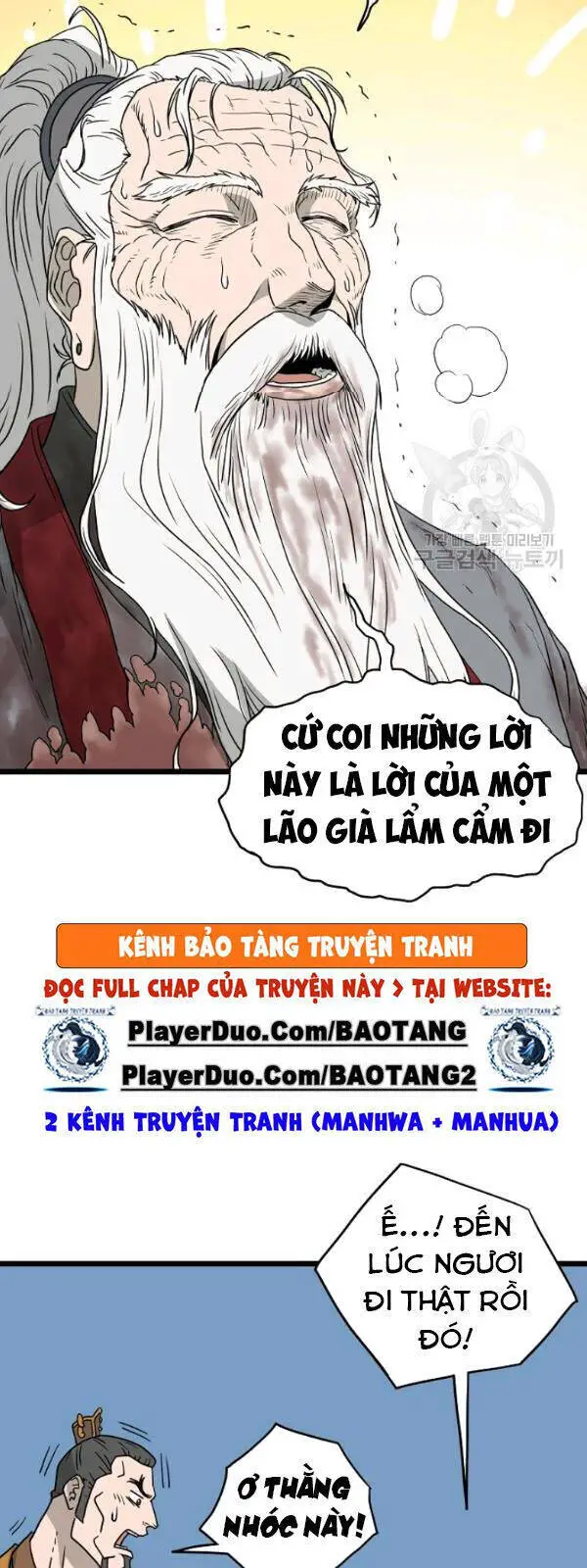 Đăng Nhập Murim Nettruyen ZZZ Chương 57 Page 59