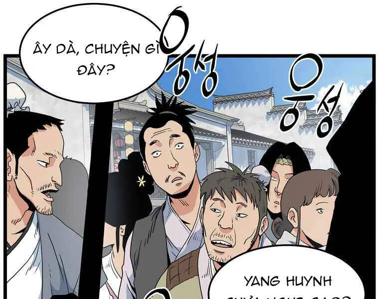 Đăng Nhập Murim Nettruyen ZZZ Chương 94 Page 27