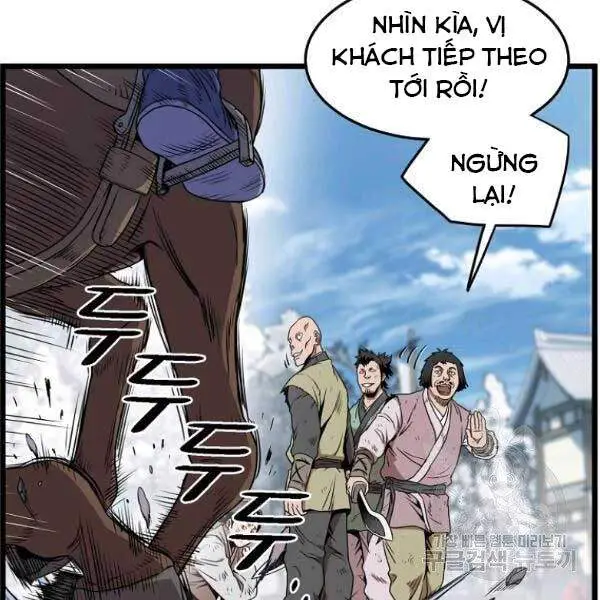 Đăng Nhập Murim Nettruyen ZZZ Chương 81 Page 9