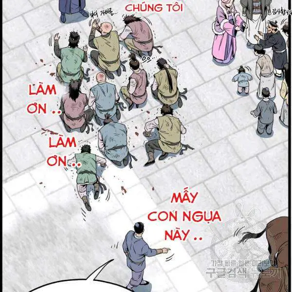 Đăng Nhập Murim Nettruyen ZZZ Chương 81 Page 26