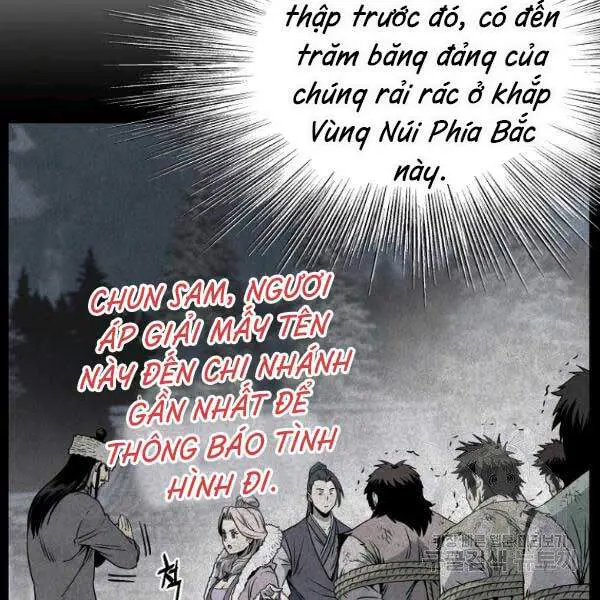 Đăng Nhập Murim Nettruyen ZZZ Chương 81 Page 30