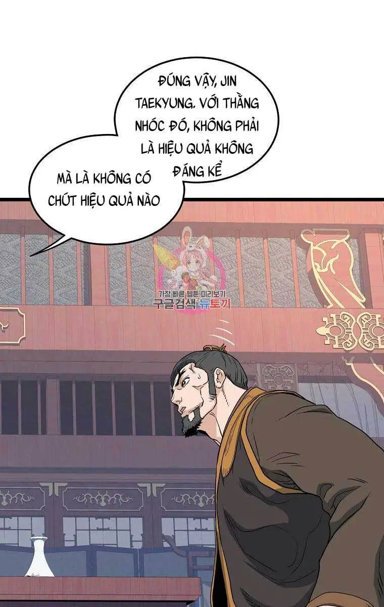 Đăng Nhập Murim Nettruyen ZZZ Chương 131 Page 1