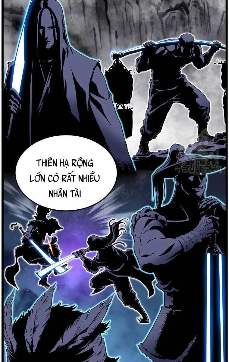 Đăng Nhập Murim Nettruyen ZZZ Chương 131 Page 17
