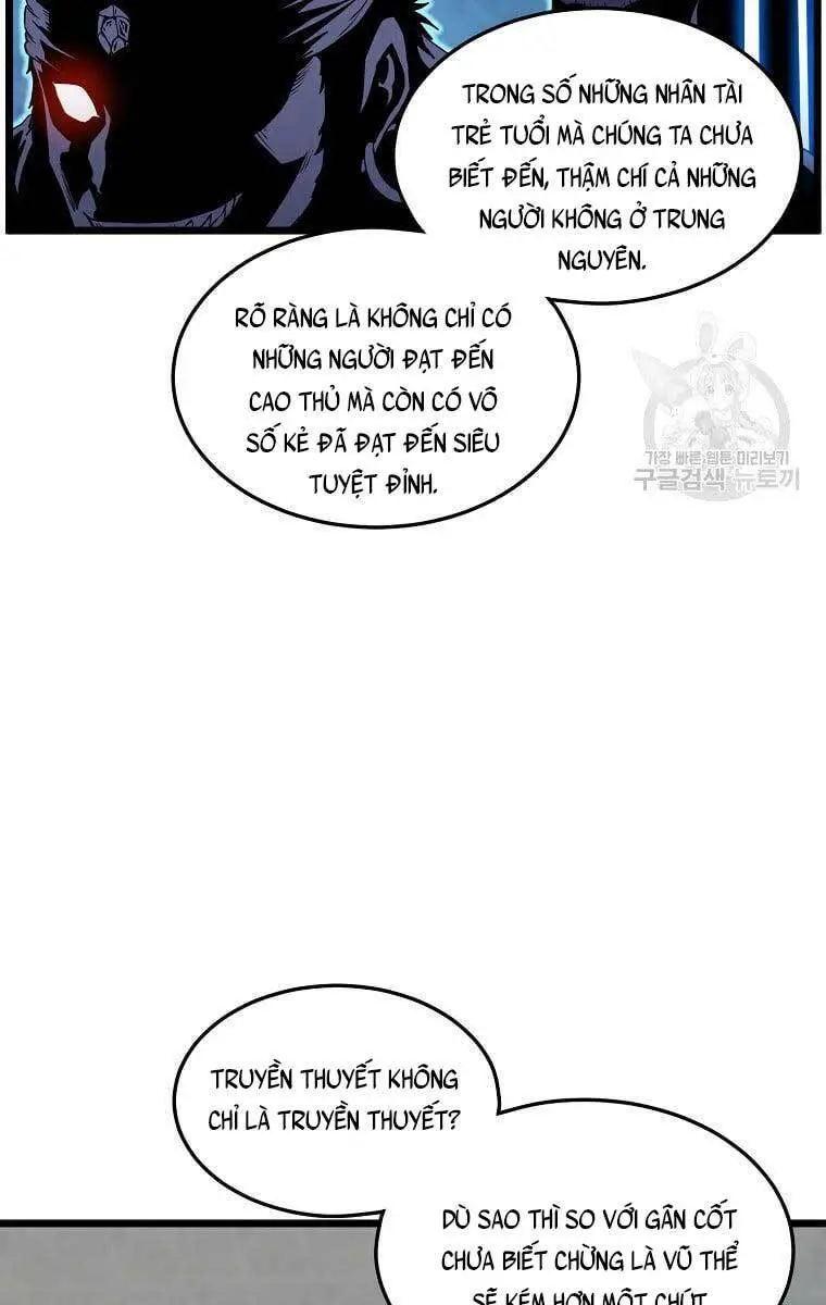 Đăng Nhập Murim Nettruyen ZZZ Chương 131 Page 18
