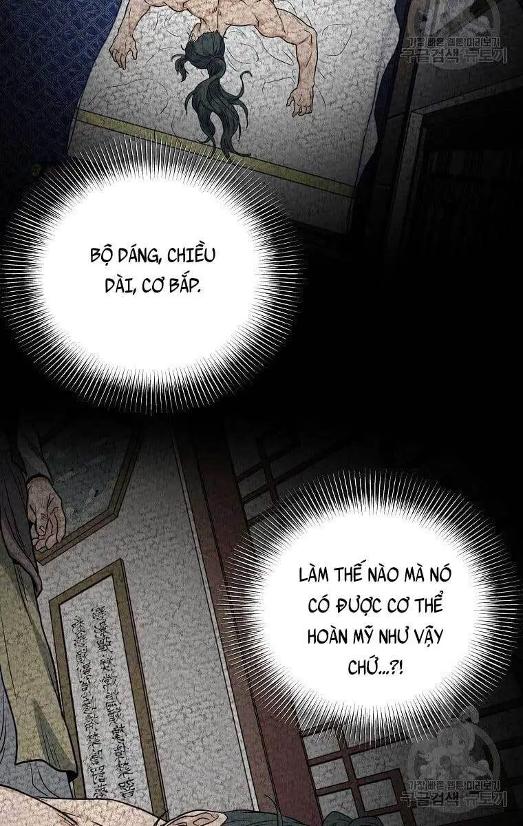 Đăng Nhập Murim Nettruyen ZZZ Chương 131 Page 33