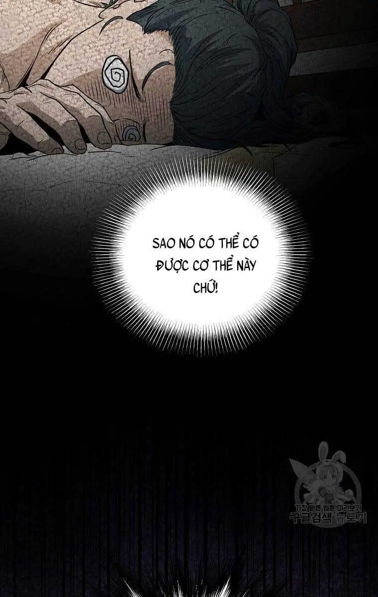 Đăng Nhập Murim Nettruyen ZZZ Chương 131 Page 34