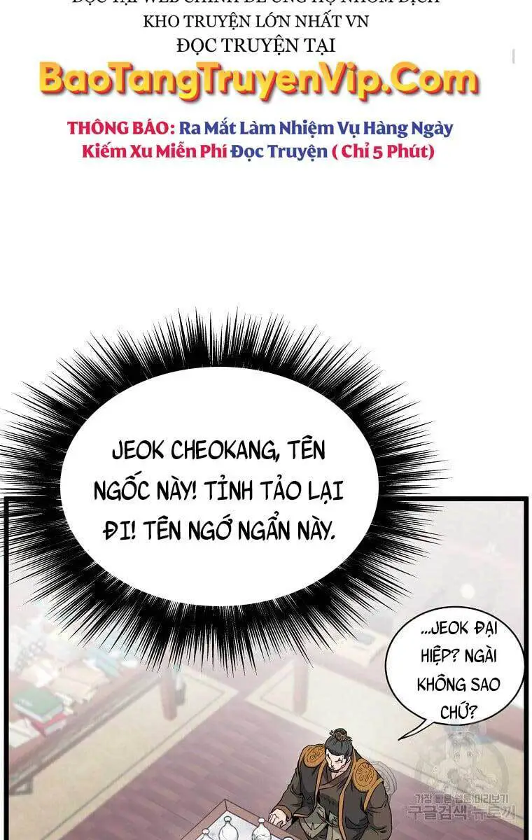 Đăng Nhập Murim Nettruyen ZZZ Chương 131 Page 45