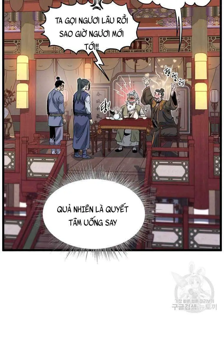 Đăng Nhập Murim Nettruyen ZZZ Chương 131 Page 58