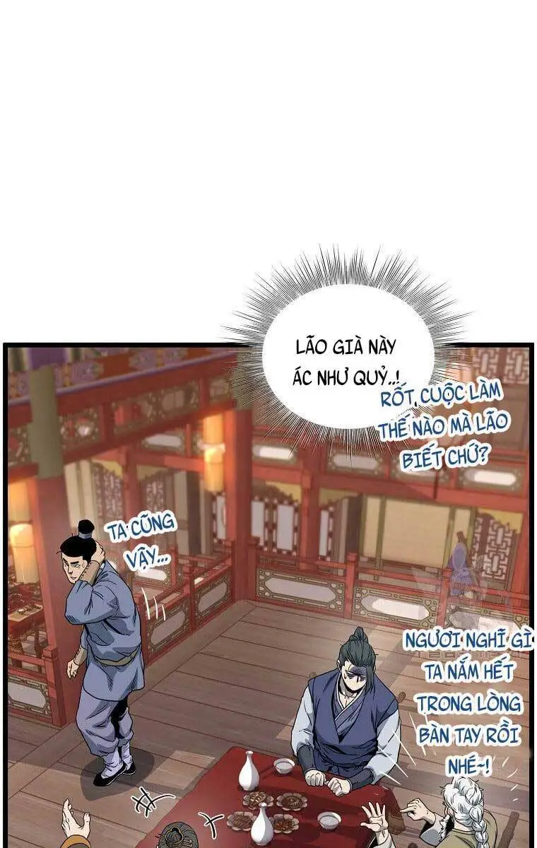 Đăng Nhập Murim Nettruyen ZZZ Chương 131 Page 62
