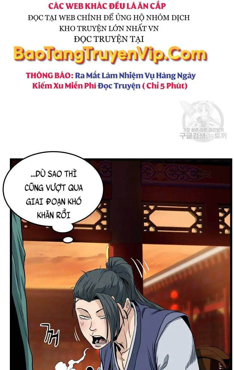 Đăng Nhập Murim Nettruyen ZZZ Chương 131 Page 78