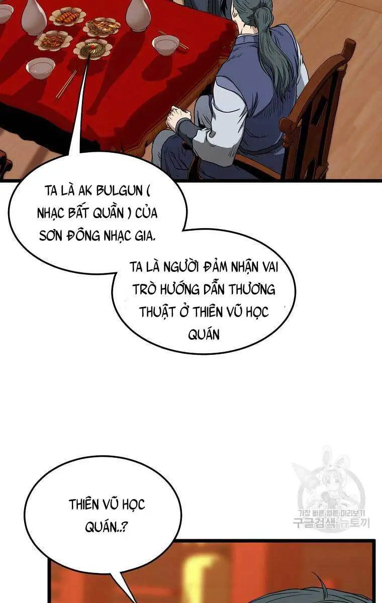 Đăng Nhập Murim Nettruyen ZZZ Chương 131 Page 82