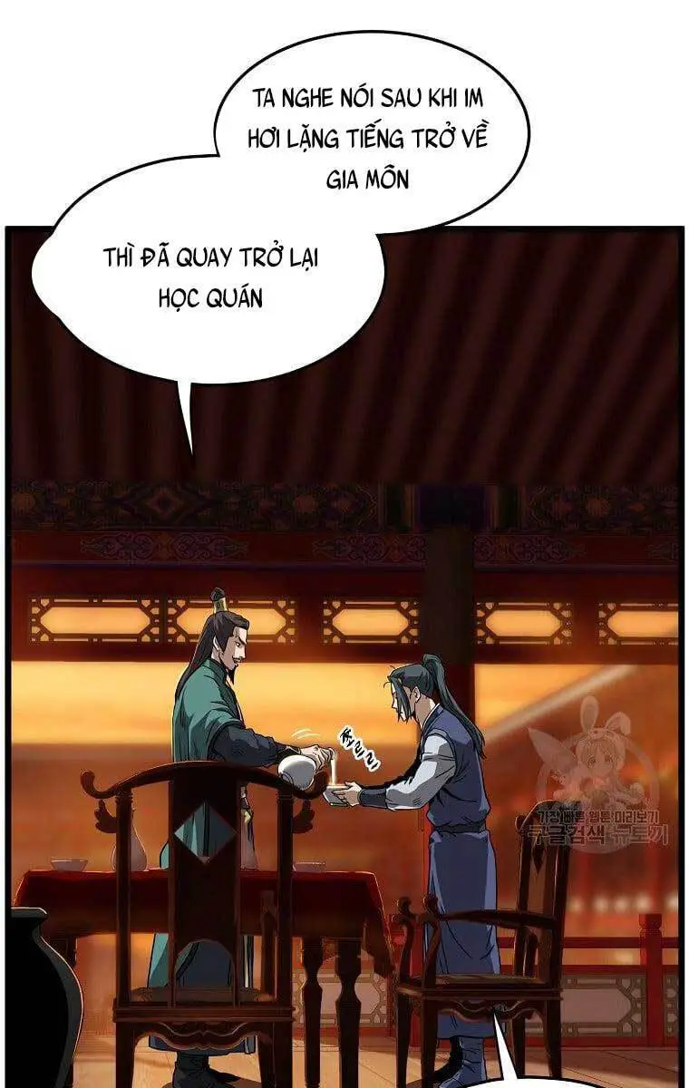 Đăng Nhập Murim Nettruyen ZZZ Chương 131 Page 86