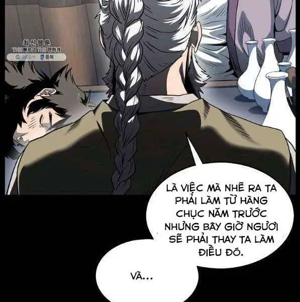 Đăng Nhập Murim Nettruyen ZZZ Chương 119 Page 57