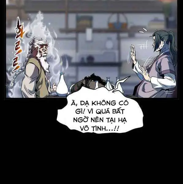 Đăng Nhập Murim Nettruyen ZZZ Chương 119 Page 65