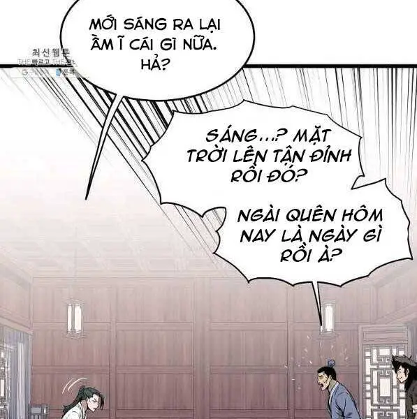 Đăng Nhập Murim Nettruyen ZZZ Chương 119 Page 81