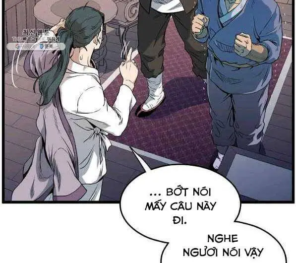 Đăng Nhập Murim Nettruyen ZZZ Chương 119 Page 84