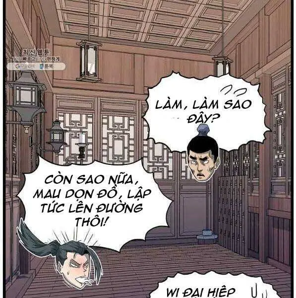 Đăng Nhập Murim Nettruyen ZZZ Chương 119 Page 93