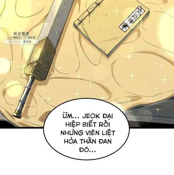 Đăng Nhập Murim Nettruyen ZZZ Chương 119 Page 132