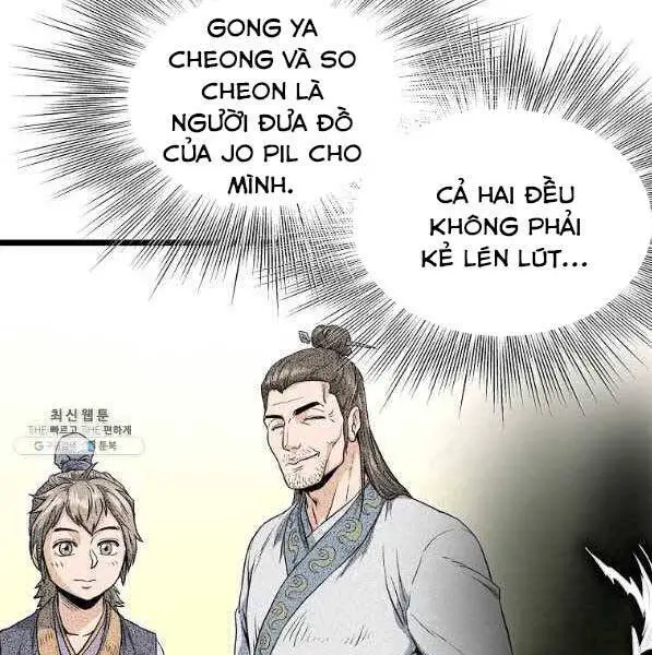 Đăng Nhập Murim Nettruyen ZZZ Chương 119 Page 142