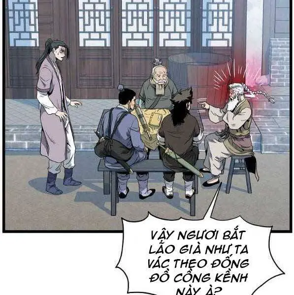 Đăng Nhập Murim Nettruyen ZZZ Chương 119 Page 155