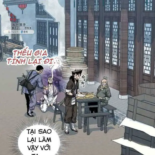 Đăng Nhập Murim Nettruyen ZZZ Chương 119 Page 180