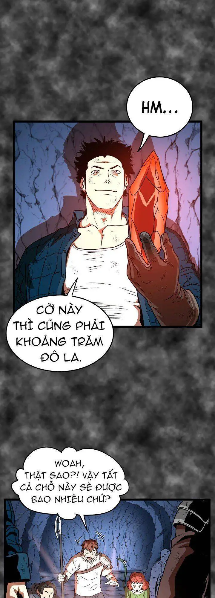 Đăng Nhập Murim Nettruyen ZZZ Chương 30 Page 27