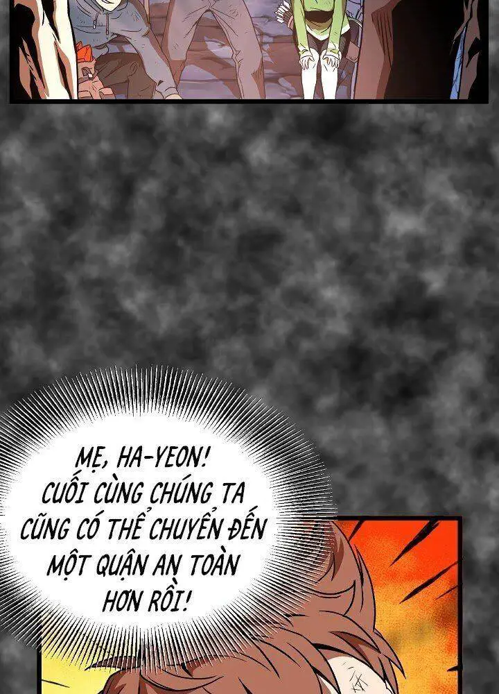 Đăng Nhập Murim Nettruyen ZZZ Chương 30 Page 28