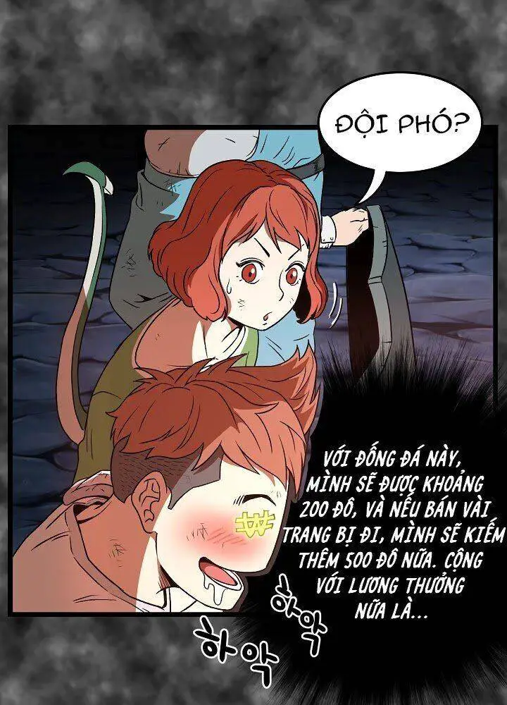 Đăng Nhập Murim Nettruyen ZZZ Chương 30 Page 30