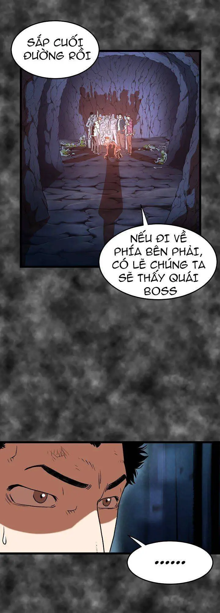 Đăng Nhập Murim Nettruyen ZZZ Chương 30 Page 33