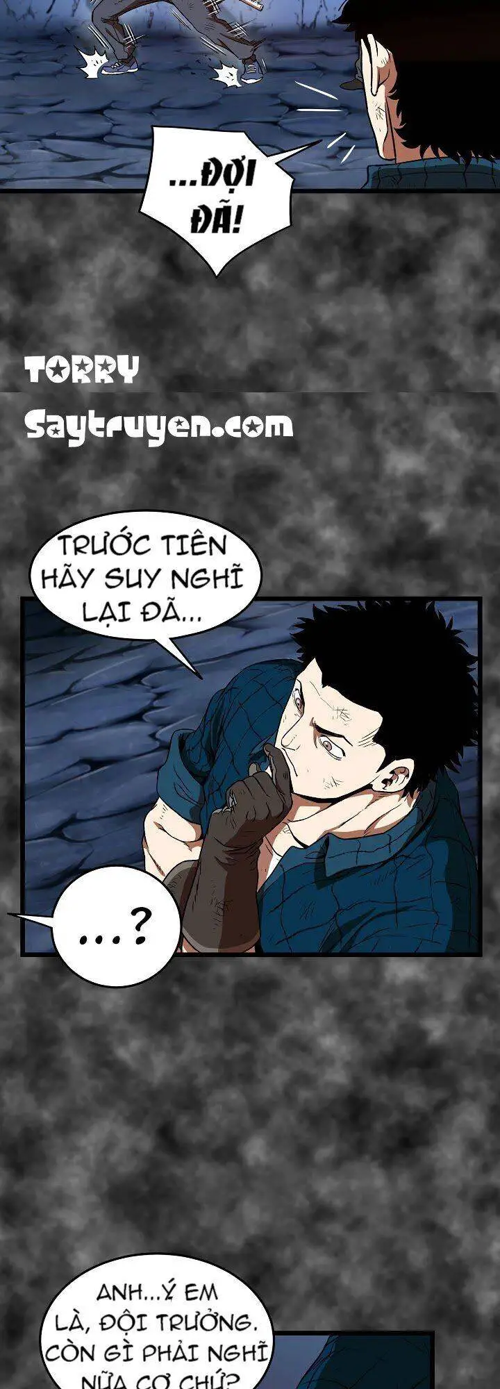 Đăng Nhập Murim Nettruyen ZZZ Chương 30 Page 35