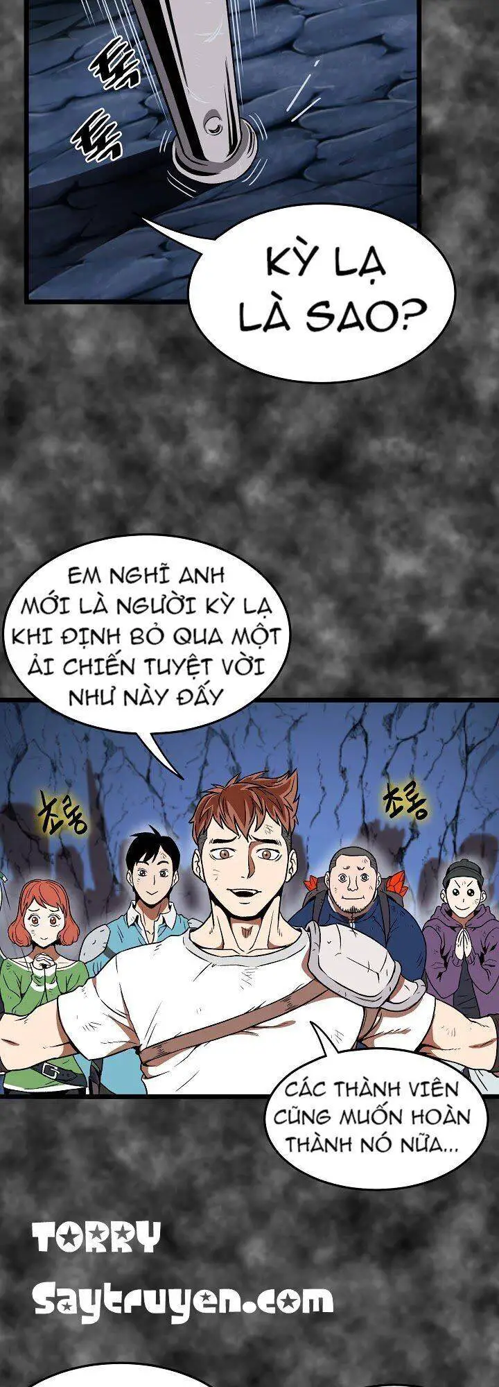 Đăng Nhập Murim Nettruyen ZZZ Chương 30 Page 39