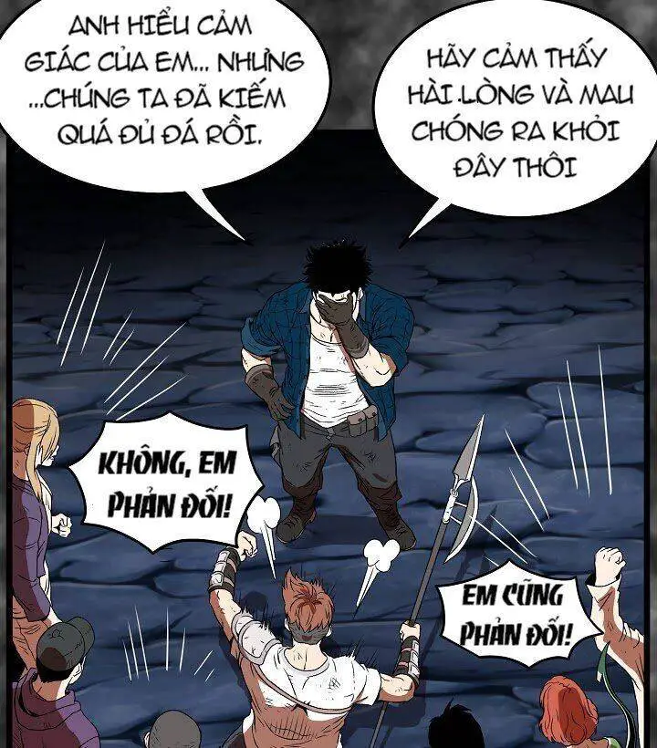 Đăng Nhập Murim Nettruyen ZZZ Chương 30 Page 40