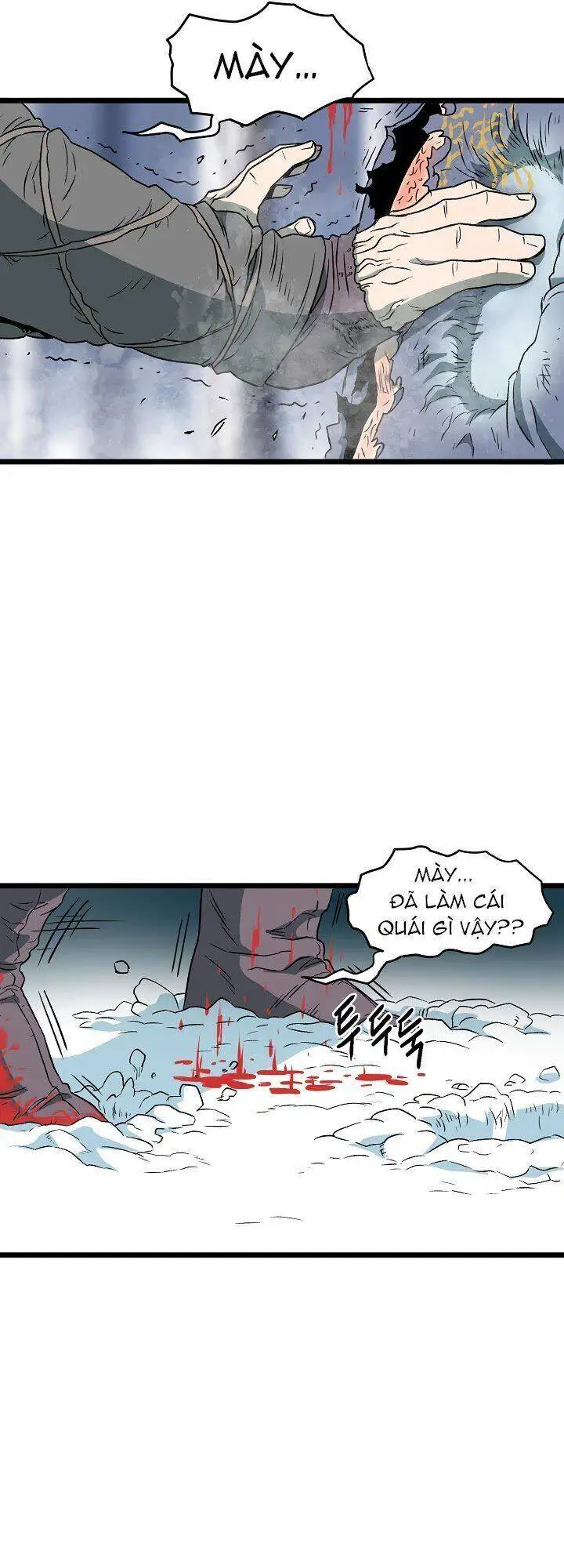 Đăng Nhập Murim Nettruyen ZZZ Chương 29 Page 21