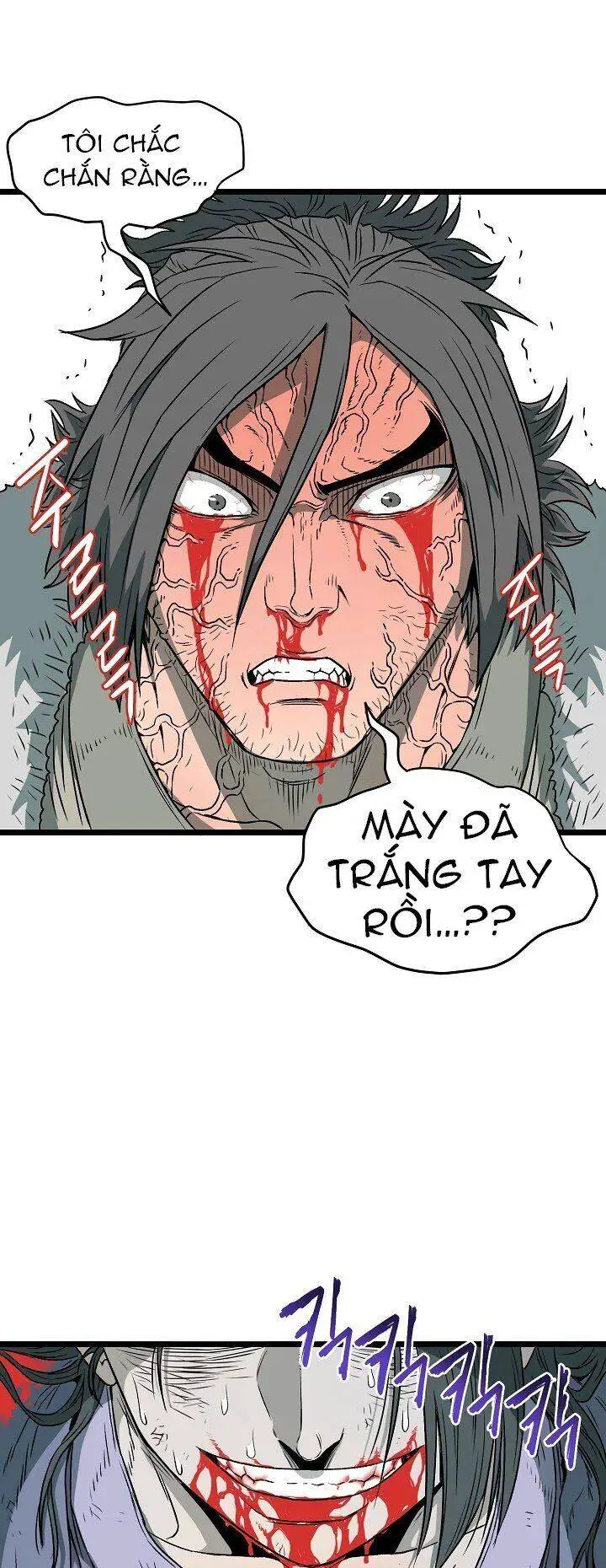Đăng Nhập Murim Nettruyen ZZZ Chương 29 Page 23