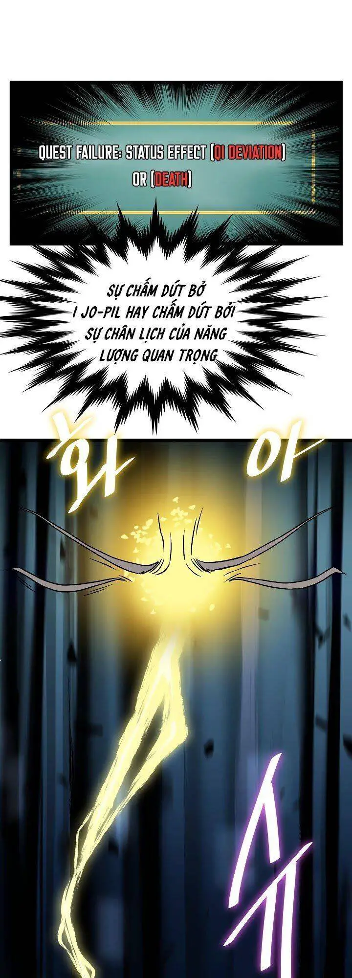 Đăng Nhập Murim Nettruyen ZZZ Chương 29 Page 43