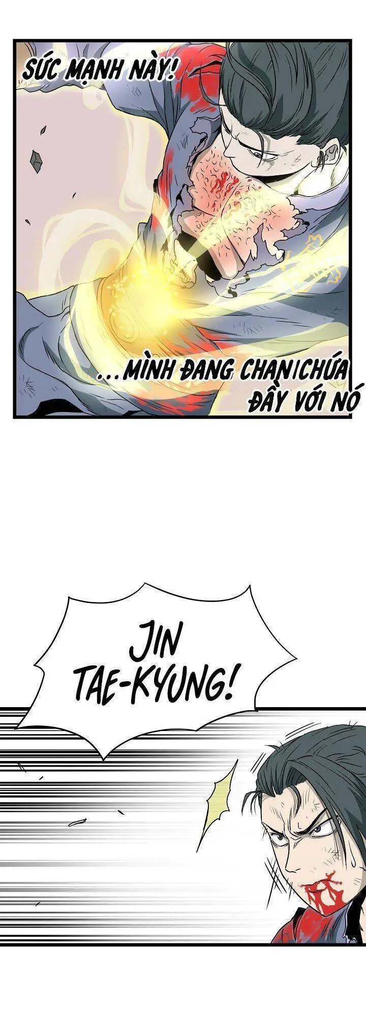 Đăng Nhập Murim Nettruyen ZZZ Chương 29 Page 51
